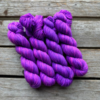 Kersti DK More Solids /skein SALE