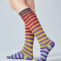 URTH YARNS - Uneek Sock Kit