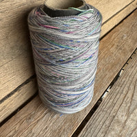 Lace Cone -SALE