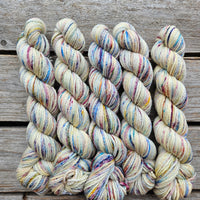 Kersti DK Variegated - NEW COLOURS