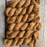 KPM - Gem Colorways (solids) SALE