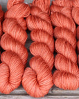 Kersti DK Merino Semi - Solids K1002-K5525- Limited Availability