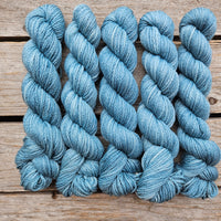 Kersti DK More Solids /skein SALE