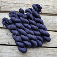 Kersti DK More Solids /skein SALE