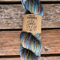 SINGLE SKEINS -Corriedale / Corriedale/Gotland