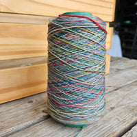 Lace Cone -SALE