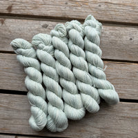 Kersti DK More Solids /skein SALE