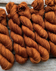 Kersti DK Merino Semi - Solids K1002-K5525- Limited Availability