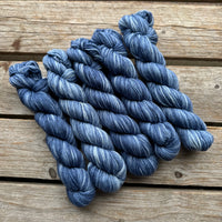 Kersti DK More Solids /skein SALE