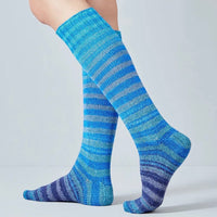URTH YARNS - Uneek Sock Kit