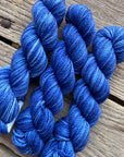 Kersti DK Merino Semi - Solids K1002-K5525- Limited Availability