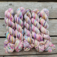 Kersti DK Variegated/skein SALE