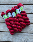 Lace skeins -100% Merino SALE