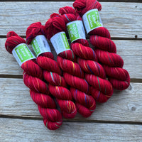 Lace skeins -100% Merino SALE