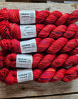 Kersti DK Merino Multi's K030 to K210 - Limited Availability