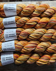 Kersti DK Merino Multi's K308 to K636 - Limited Availability