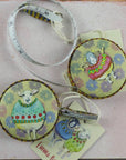 Sheep in Sweaters Tape Measure
