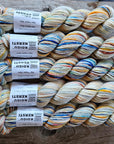 Kersti DK Merino Multi's K308 to K636 - Limited Availability