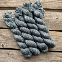 Kersti DK More Solids /skein SALE