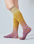URTH YARNS - Uneek Sock Kit