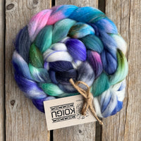 Koigu Merino Braid Roving