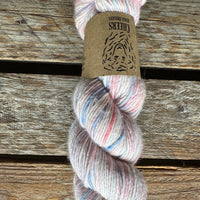 SINGLE Skeins - Cheers single Merino/ lincoln SALE