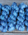 Kersti DK Merino Multi's K308 to K636 - Limited Availability