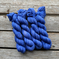 Kersti DK More Solids /skein SALE