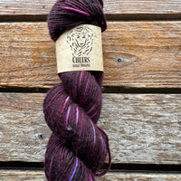 SINGLE Skeins - Cheers single Merino/ lincoln SALE