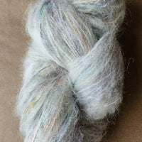 Aura - Bulky Mohair