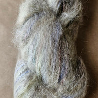 Aura - Bulky Mohair