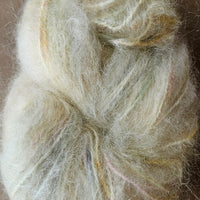 Aura - Bulky Mohair