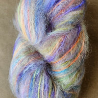 Aura - Bulky Mohair