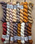 Baa Baa Sheep Blanket Kits - Pay as you crochet!