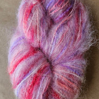 Aura - Bulky Mohair