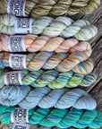 Baa Baa Sheep Blanket Kits - Pay as you crochet!