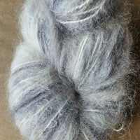 Aura - Bulky Mohair