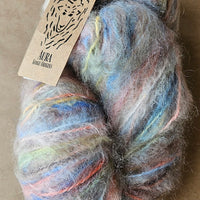 Aura - Bulky Mohair