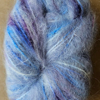 Aura - Bulky Mohair