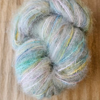 Aura - Bulky Mohair
