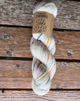 SINGLE SKEINS -Corriedale / Corriedale/Gotland