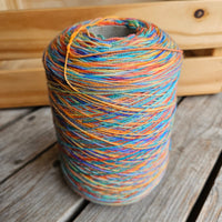 Lace Cone -SALE