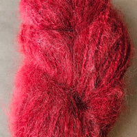 Aura - Bulky Mohair