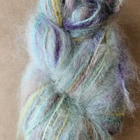 Aura - Bulky Mohair