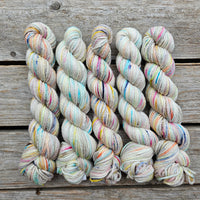 Kersti DK Variegated - sale