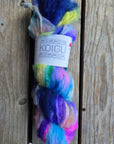 Andra Singles - brushed merino - SALE