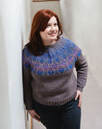 Lilleke Sweater Kit