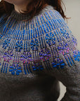 Lilleke Sweater Kit