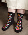 'Kindred Knits' by Aleks Byrd