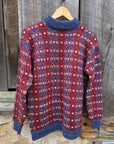 Autumn Harvest - Heritage Sweater Collection (PDF Pattern)